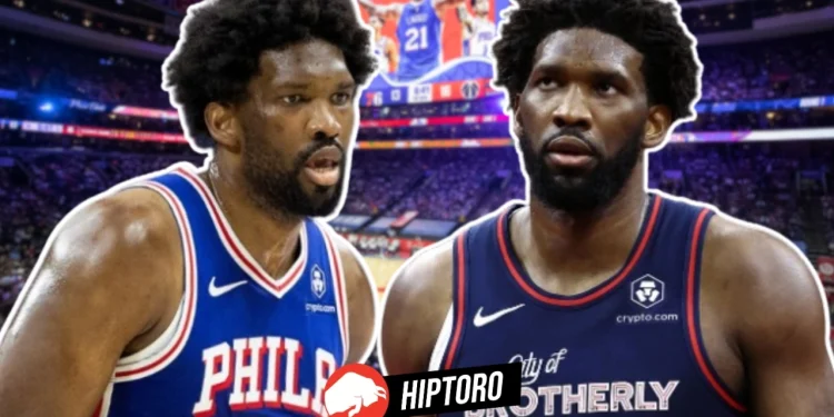 NBA News: Joel Embiid's Heroic 50-Point Triumph Overcomes Health Challenges in NBA Playoffs