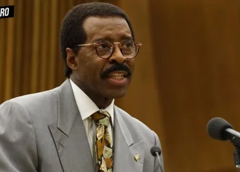 Johnnie Cochran