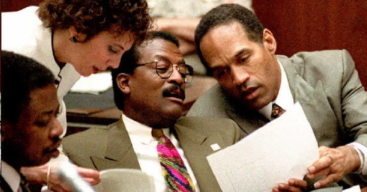 Who was Johnnie Cochran? All About OJ Simpson’s Former Defense Lawyer