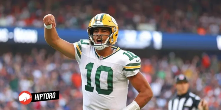 Jordan Love's Rise to Stardom: A Deep Dive into the Packers' Next Great QB