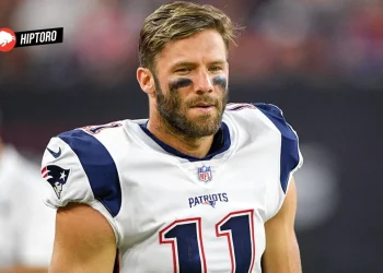 NFL News: Julian Edelman Talks Kansas City Chiefs' Success, How They Match Up With the New England Patriots' Legacy?