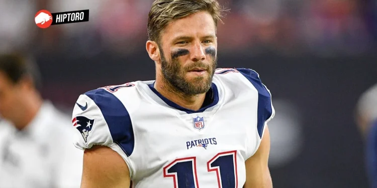 NFL News: Julian Edelman Talks Kansas City Chiefs' Success, How They Match Up With the New England Patriots' Legacy?