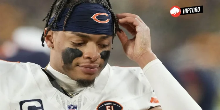 Justin Fields Starts New Chapter with Steelers, Faces Big Challenges as Backup QB