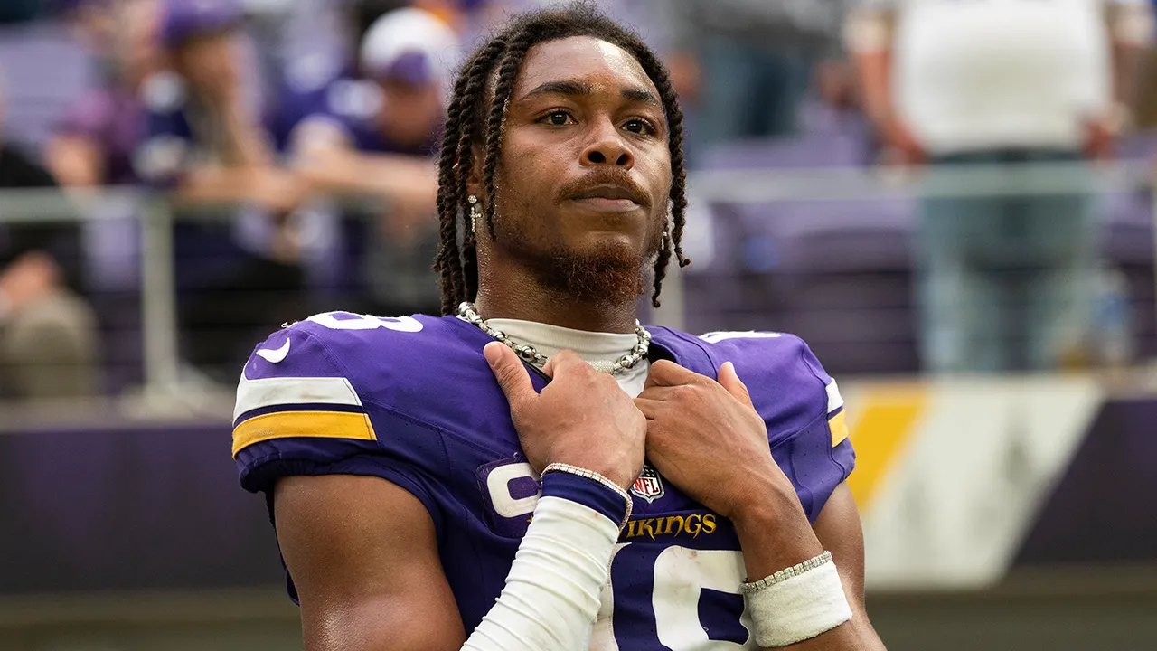 Justin Jefferson Embraces Minnesota Vikings' New Direction Post-Kirk Cousins Era