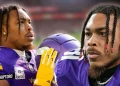 NFL News: ‘Hey, let’s pause a couple days’ - Justin Jefferson's Contract Talks Paused By The Minnesota Vikings' GM Kwesi Adofo-Mensah