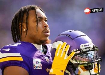 NFL News: Justin Jefferson's Explosive Social Media Presence Sparks Contract Speculations, Is Minnesota Vikings Deal Imminent?