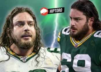 Kansas City Chiefs Eye Former Packers’ Star David Bakhtiari to Bolster Offensive Line