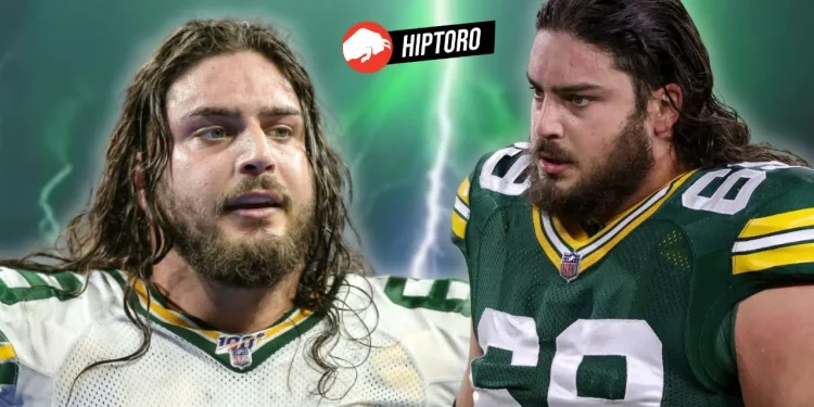 Kansas City Chiefs Eye Former Packers’ Star David Bakhtiari to Bolster Offensive Line