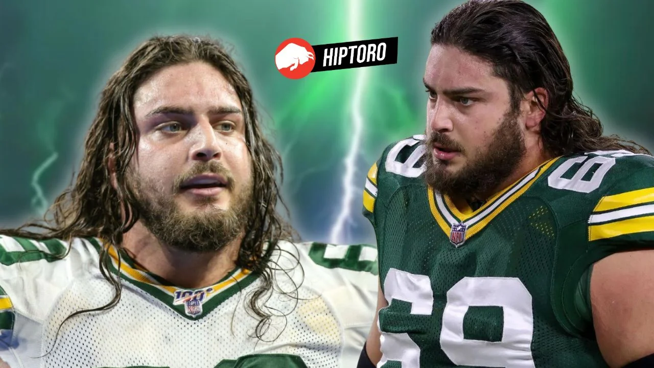 NFL News Kansas City Chiefs Eye David Bakhtiari Former Green Bay