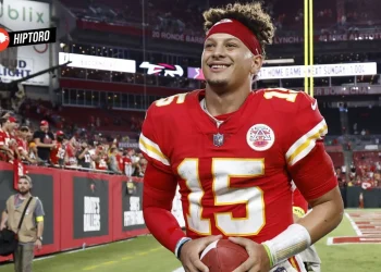 Kansas City Chiefs Eye Fresh Talent in 2024 NFL Draft: A Strategy Patrick Mahomes Will Appreciate