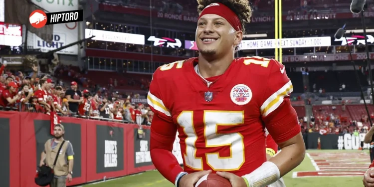 Kansas City Chiefs Eye Fresh Talent in 2024 NFL Draft: A Strategy Patrick Mahomes Will Appreciate