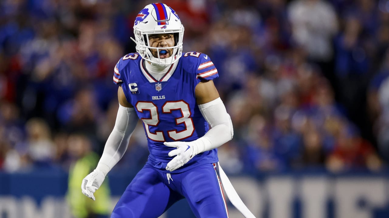 Kansas City Chiefs Eyeing Strategic Addition of Pro Bowl Defender Micah Hyde