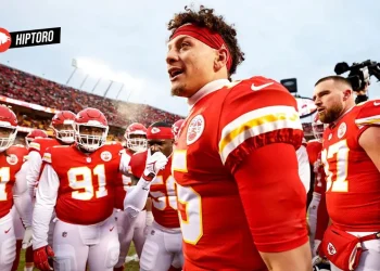 Kansas City Chiefs Face Uphill Battle in Securing NFL Draft Top Tight End..