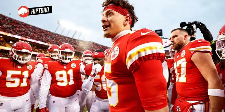 Kansas City Chiefs Face Uphill Battle in Securing NFL Draft Top Tight End..