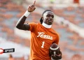 Kansas City Chiefs Shake Up the Draft Exciting New Pick Xavier Worthy Set to Supercharge Patrick Mahomes' Super Bowl Dream---