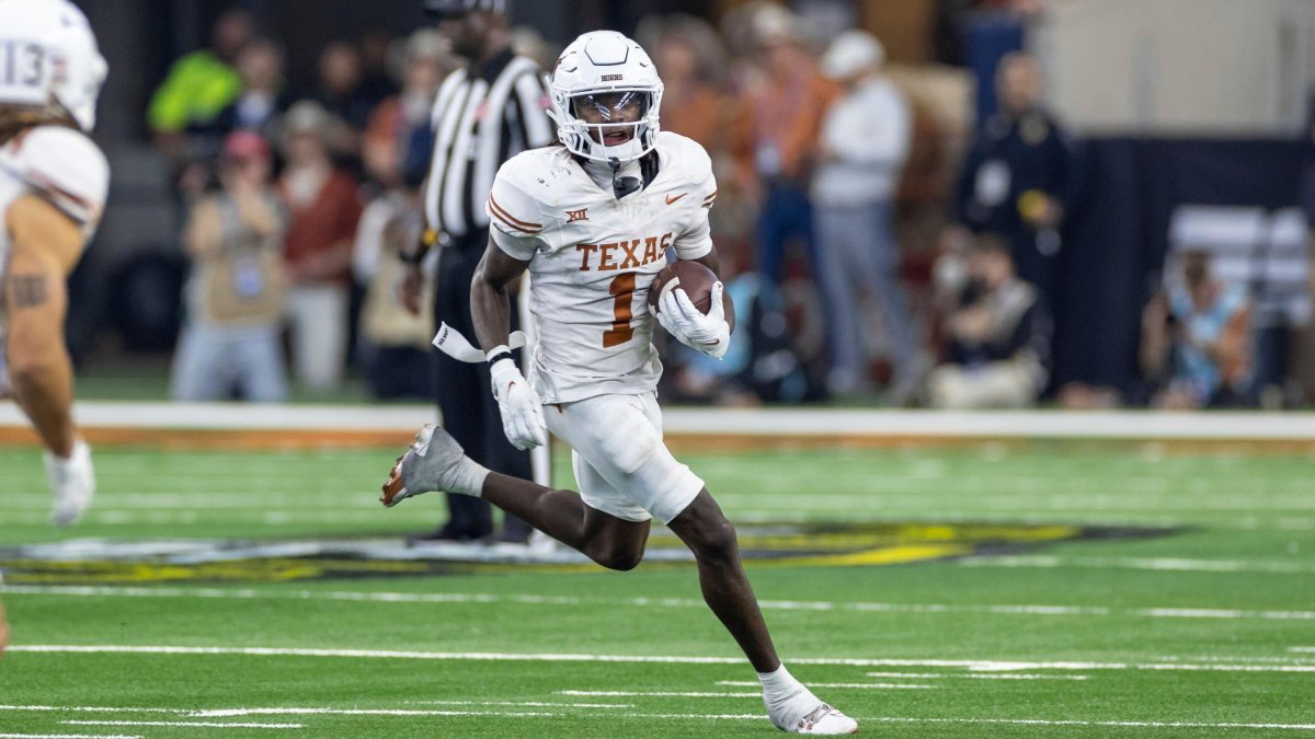 Kansas City Chiefs Shake Up the Draft Exciting New Pick Xavier Worthy Set to Supercharge Patrick Mahomes' Super Bowl Dream---