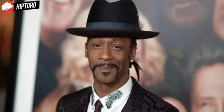 Katt Williams