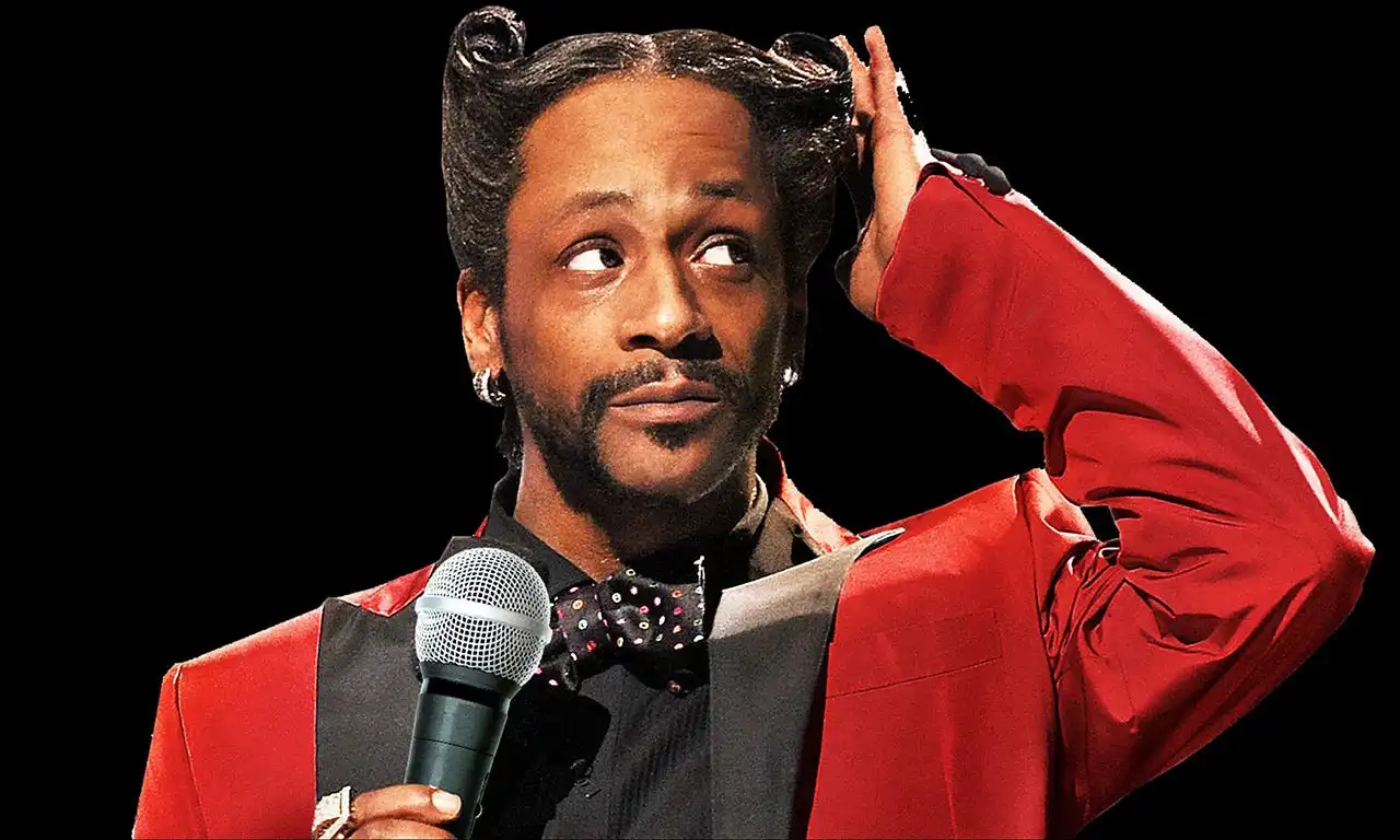 Katt Williams, comedian