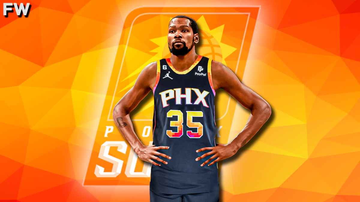 Kevin Durant