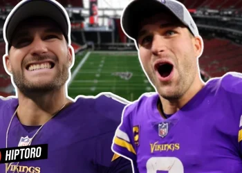 Kirk Cousins Embraces His Legacy with the Atlanta Falcons