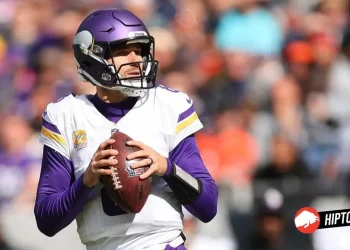 NFL News: Kirk Cousins Speaks Out On His Former Team Minnesota Vikings, Expresses Belief in K.J. Osborn's Journey With The New England Patriots