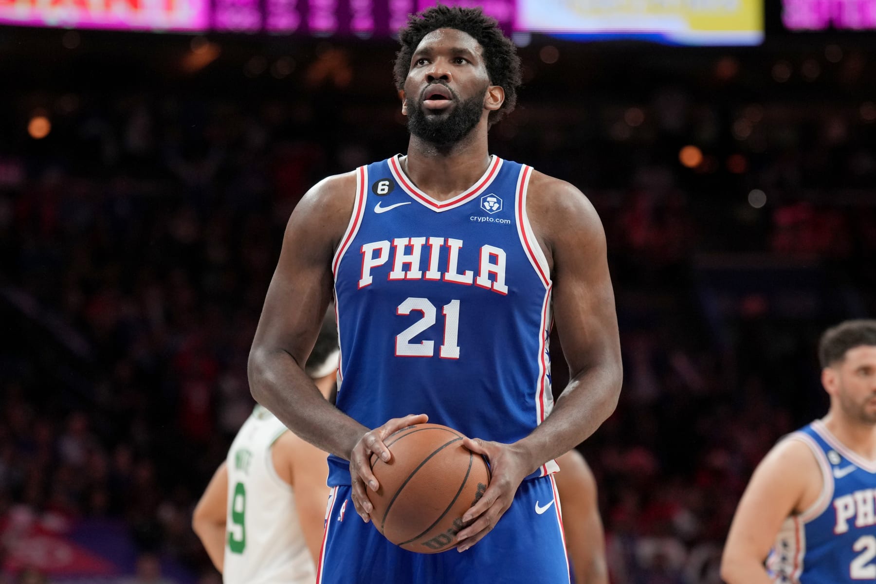  Knicks Condemn Joel Embiid's Controversial Play Amid Playoff Tensions