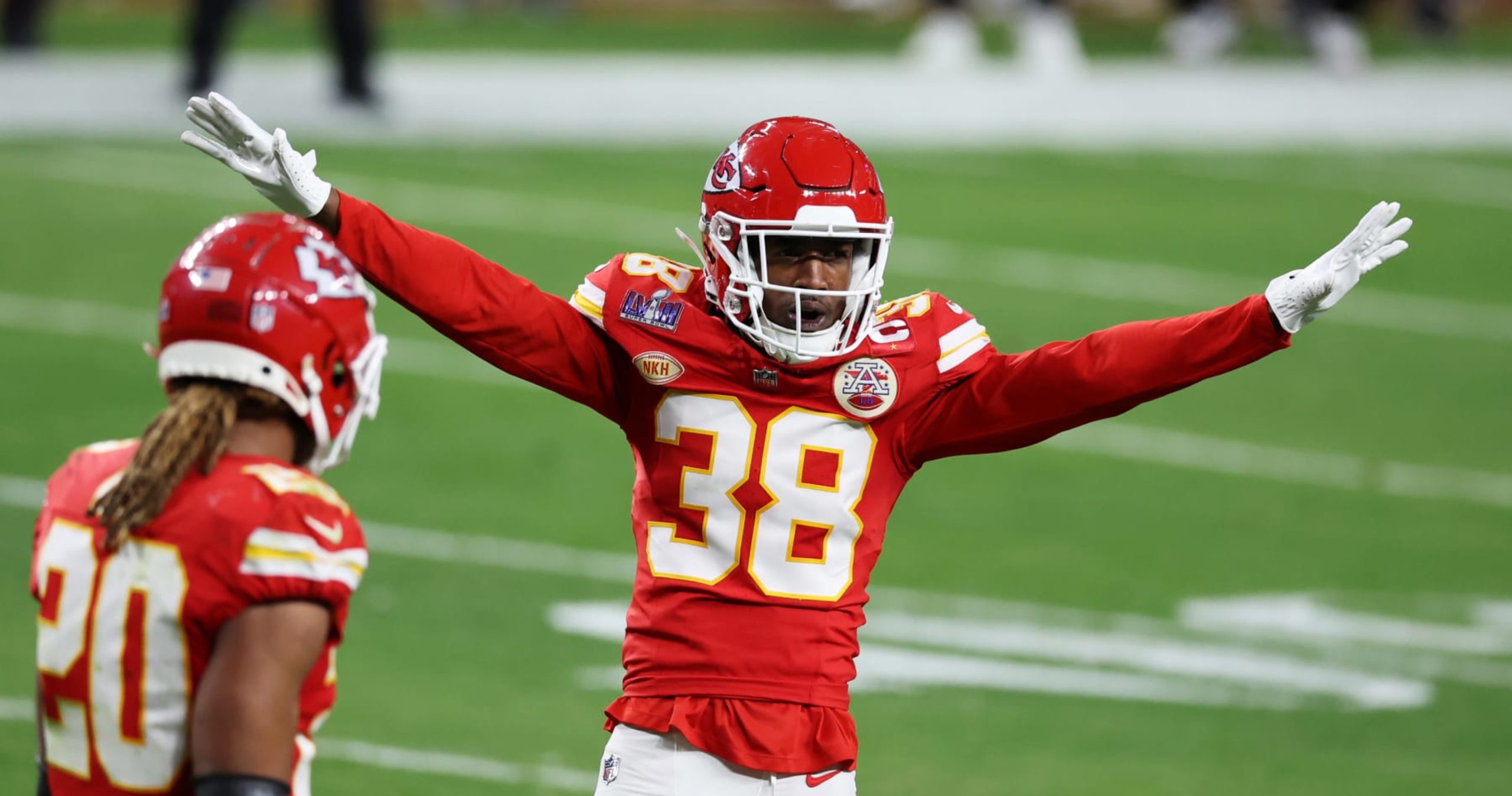 NFL News: L’Jarius Sneed Has the Tennessee Titans Dreaming of a Shutdown Secondary in 2024