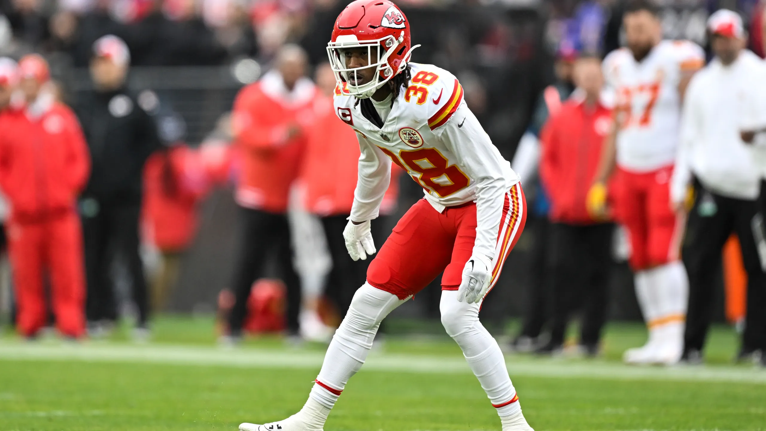 NFL News: L’Jarius Sneed Has the Tennessee Titans Dreaming of a Shutdown Secondary in 2024