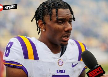 LSU's Malik Nabers Shines From Battling Draft Rumors to Becoming a Top NFL Pick Hopeful