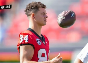 NFL News: Ladd McConkey's Draft Prospects Heat Up With Visit to the Atlanta Falcons Right After Meeting with the Cleveland Browns.