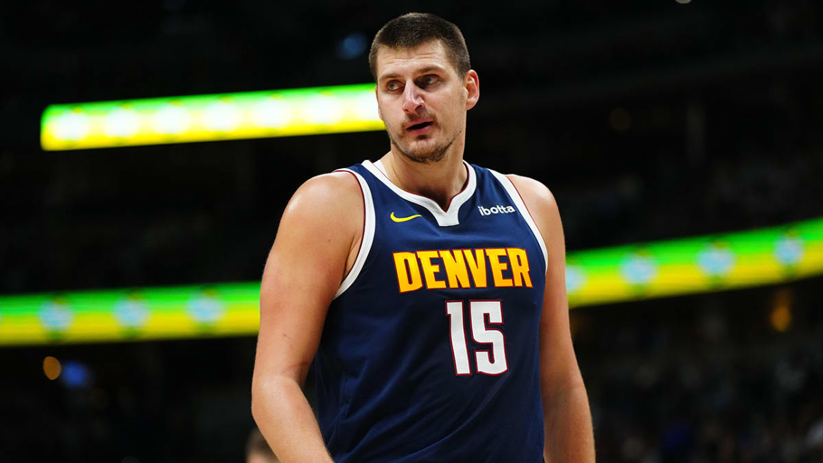 Lakers Struggle Again How Nikola Jokic Keeps Dominating the NBA's Top Teams==