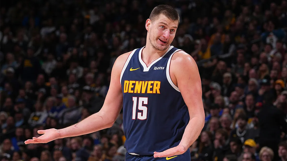 Lakers Struggle Again How Nikola Jokic Keeps Dominating the NBA's Top Teams==