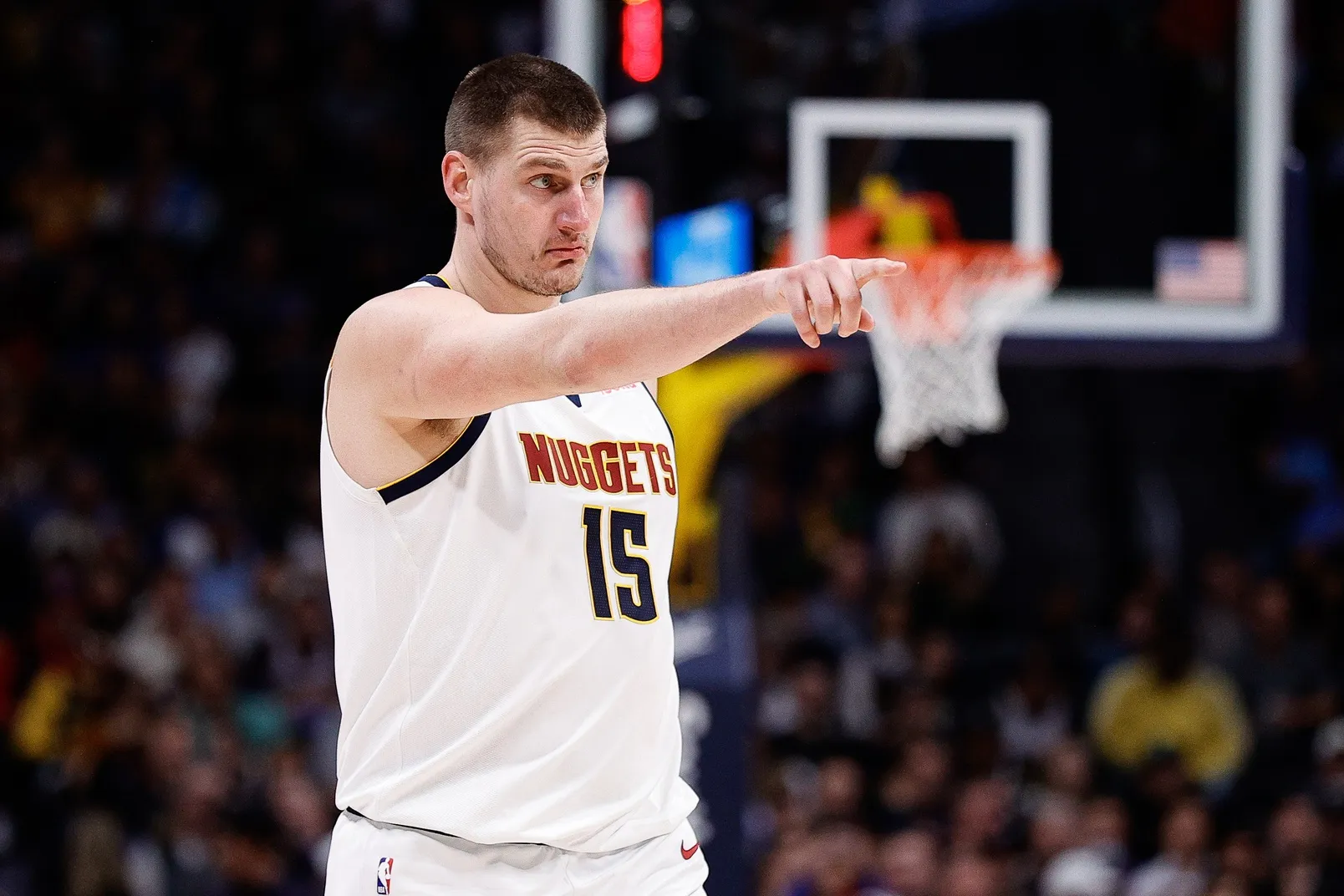 Lakers Struggle Again How Nikola Jokic Keeps Dominating the NBA's Top Teams==