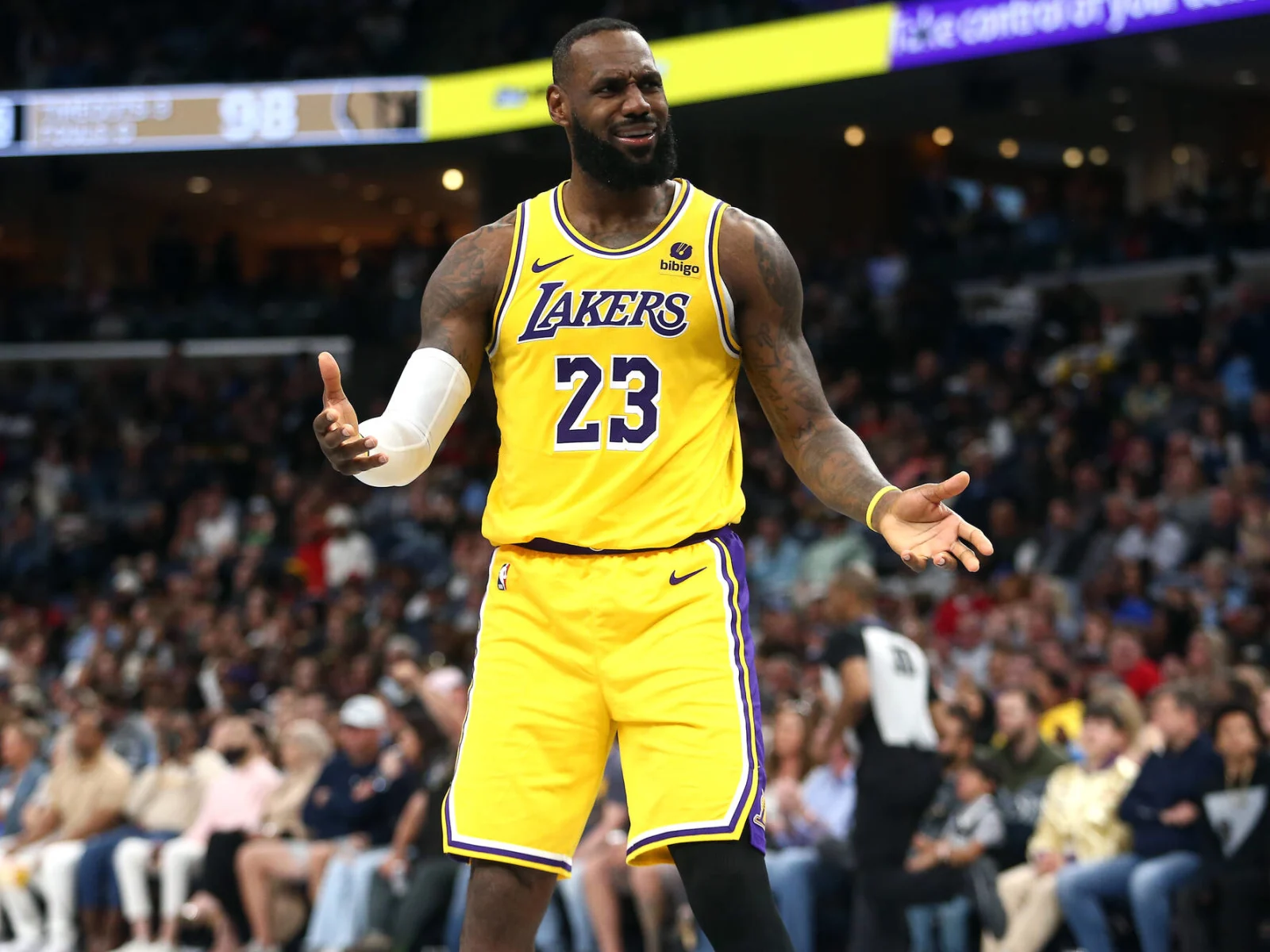  LeBron James Opens Up About Balancing Playoffs and Health at 39 Inside the NBA Legend's Strategy---