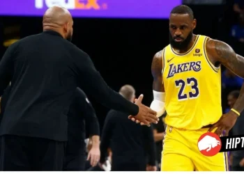 LeBron James Opens Up About Balancing Playoffs and Health at 39 Inside the NBA Legend's Strategy