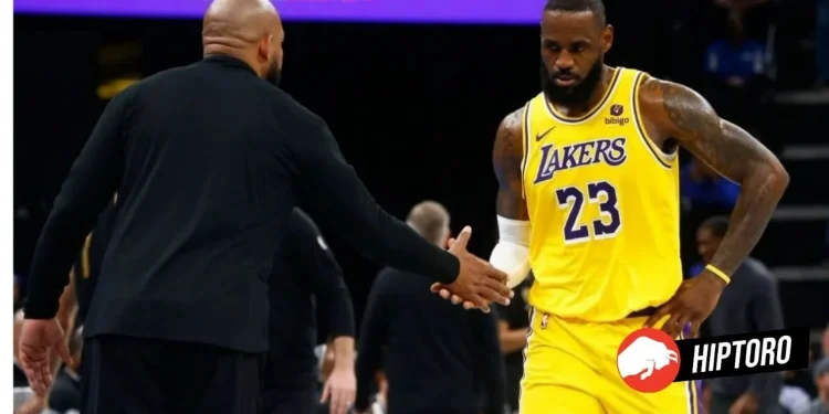 LeBron James Opens Up About Balancing Playoffs and Health at 39 Inside the NBA Legend's Strategy