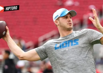 Lions' Jared Goff Criticizes Detroit Media Despite Team's Recent Success