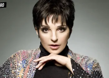 Liza Minnelli