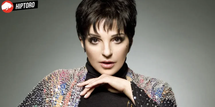 Liza Minnelli