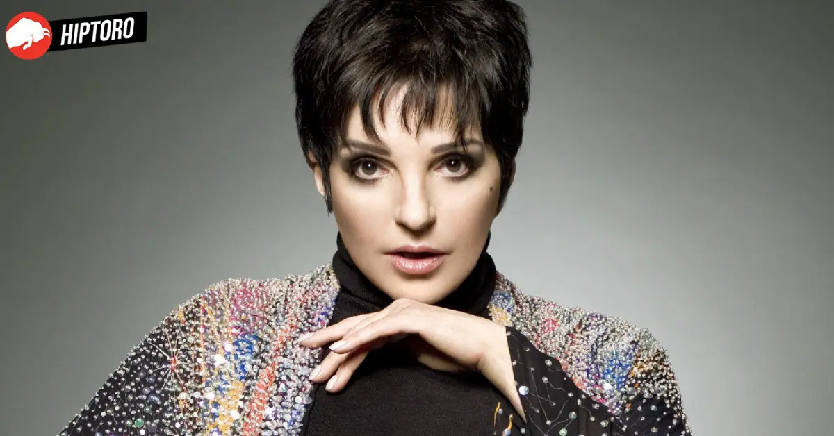 Liza Minnelli’s Biography- Family, Movies & TV Shows, Net Worth