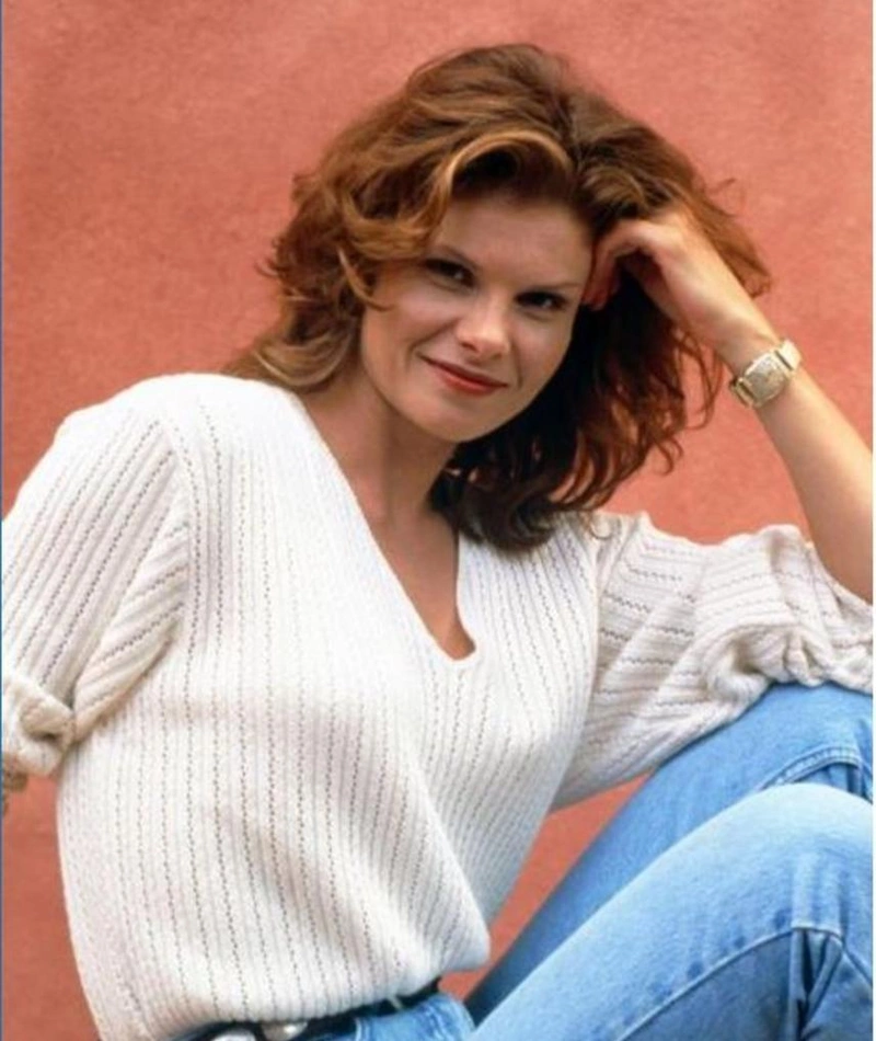 Lolita Davidovich, actress