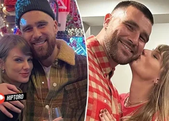 Love and Football How the Chiefs Strategized to Keep Travis Kelce Focused Amidst Taylor Swift Romance