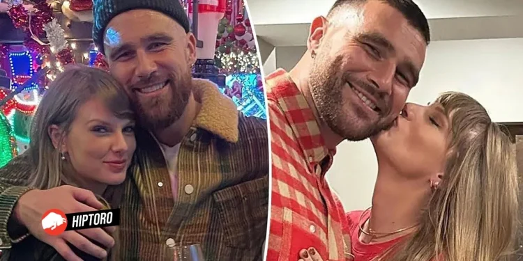 Love and Football How the Chiefs Strategized to Keep Travis Kelce Focused Amidst Taylor Swift Romance