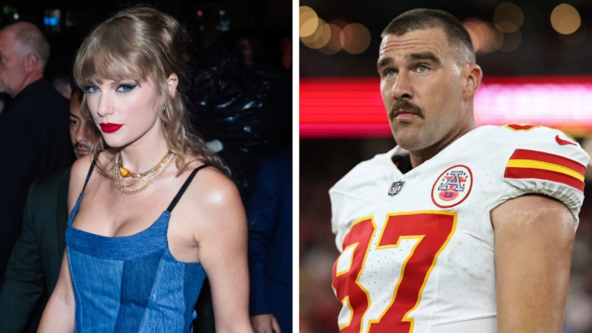 NFL News: Kansas City Chiefs' Approach to Manage Travis Kelce's High-Profile Relationship with Taylor Swift