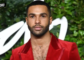 Lucien Laviscount