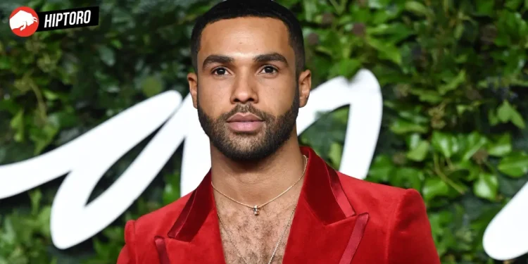 Lucien Laviscount