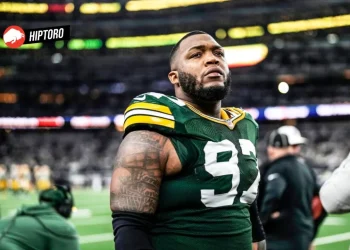 NFL News: Kenny Clark's Potential Trade From Green Bay Packers to the Dallas Cowboys