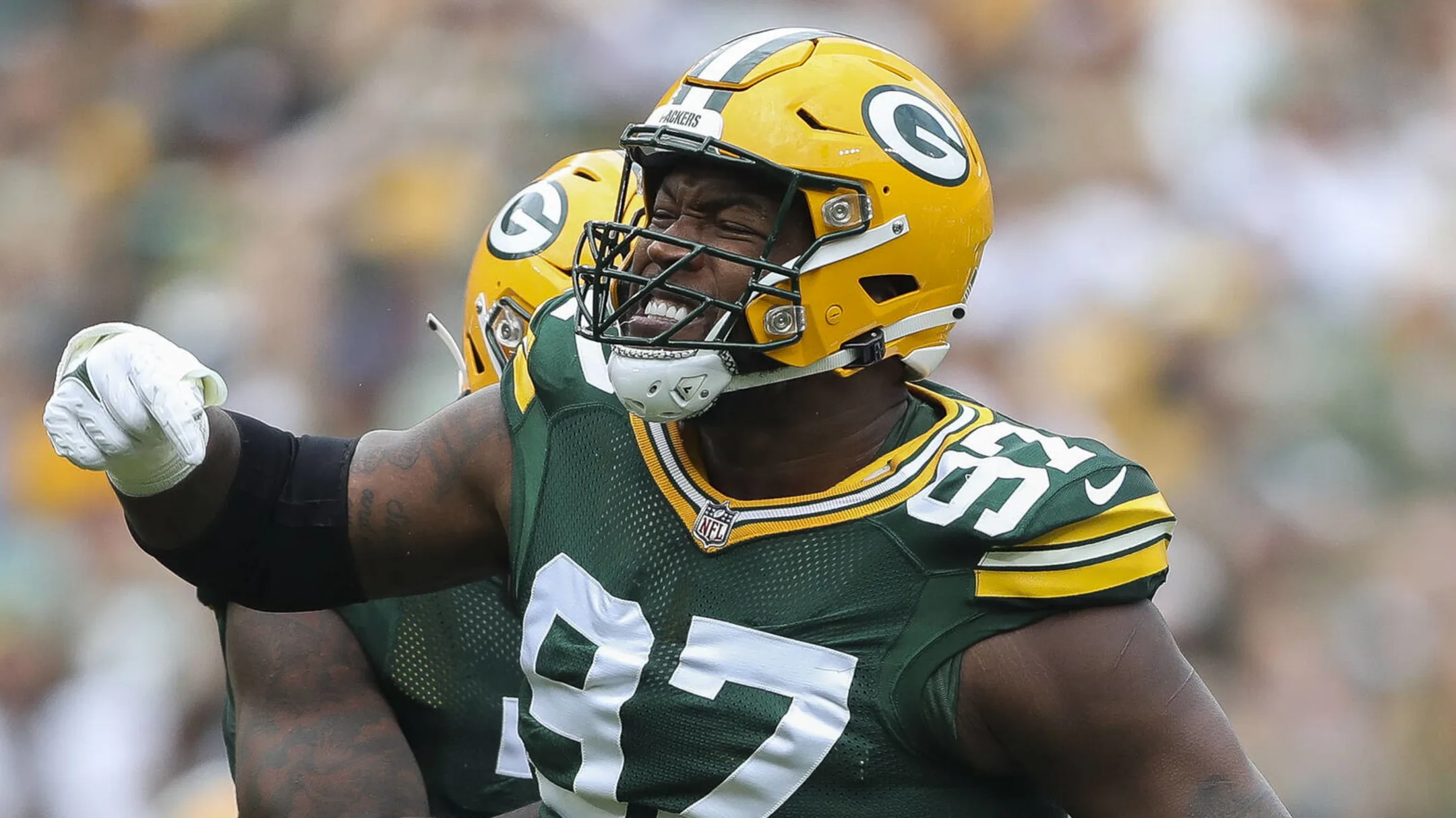 Major NFL Moves Kenny Clark's Potential Trade to the Dallas Cowboys