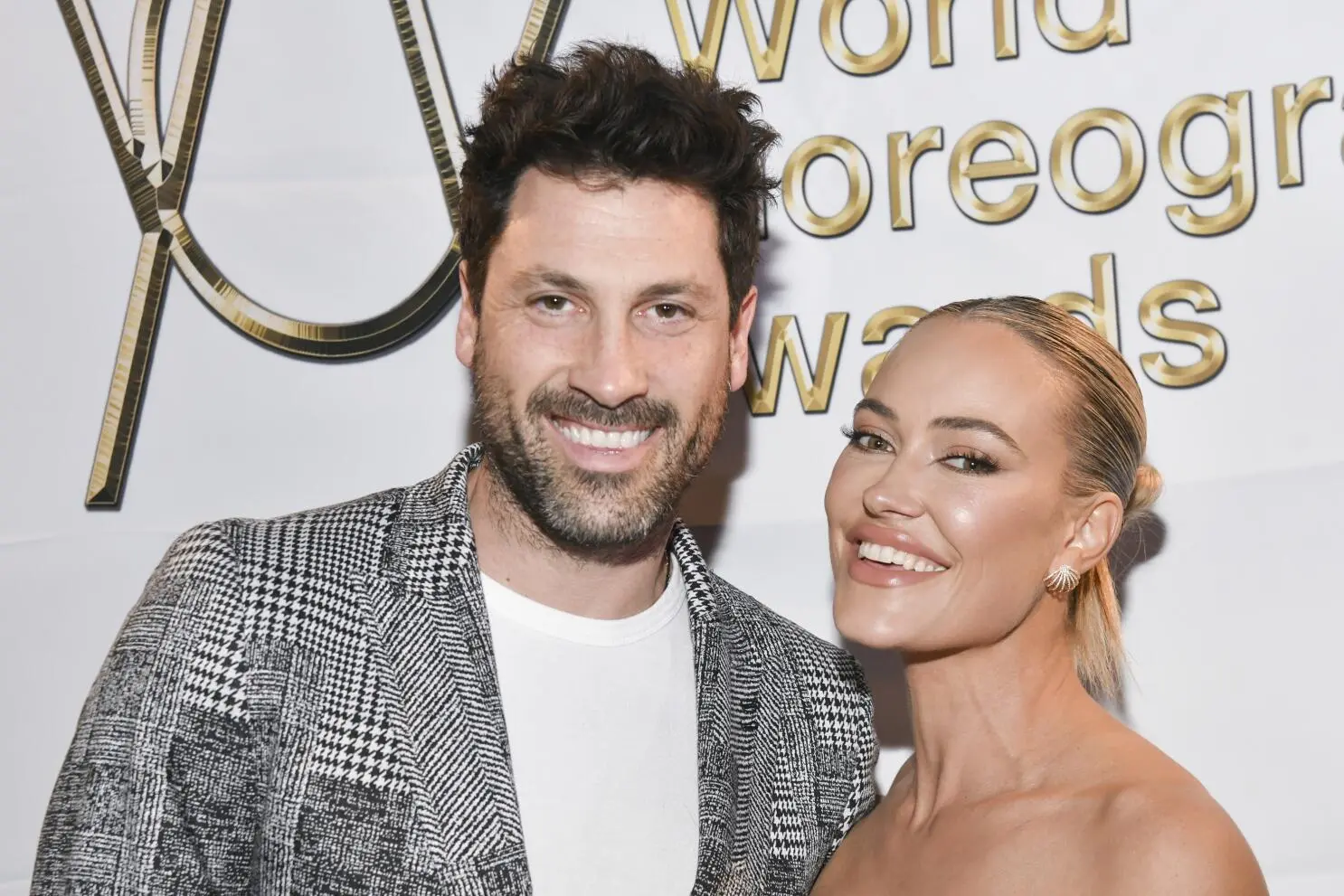 Maks Chmerkovskiy, Peta Murgatroyd