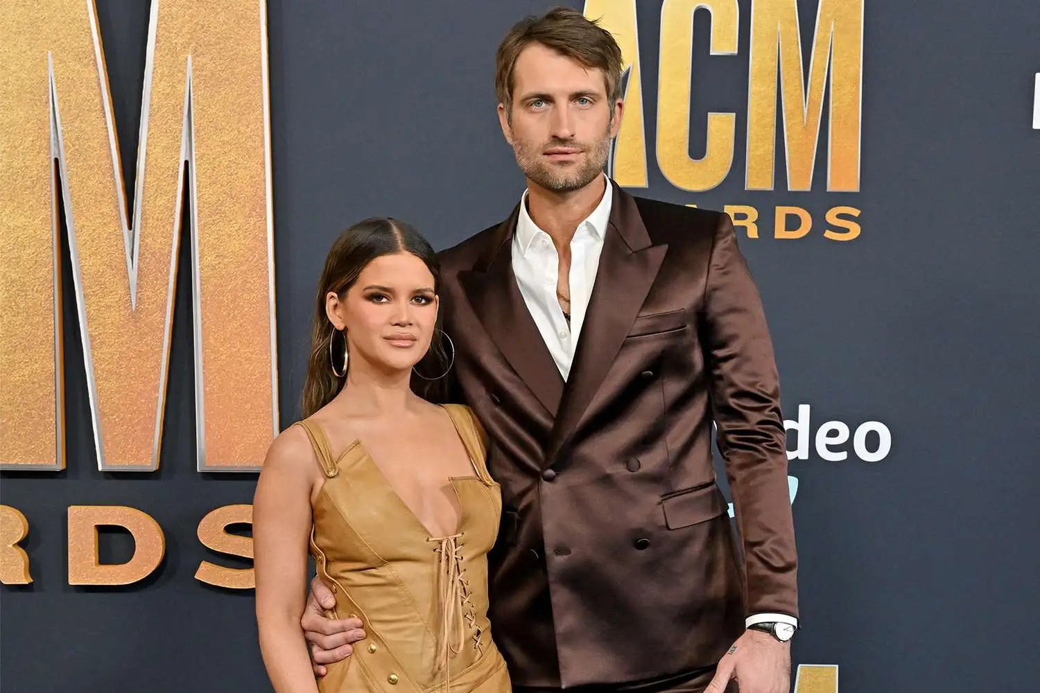 Maren Morris, Ryan Hurd